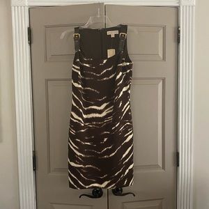 Michael Kors dress. Size medium.
